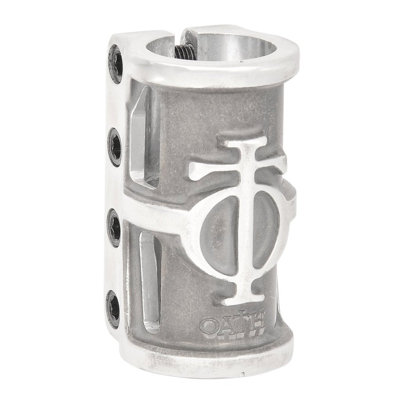 Oath Cage SCS Clamp 2021