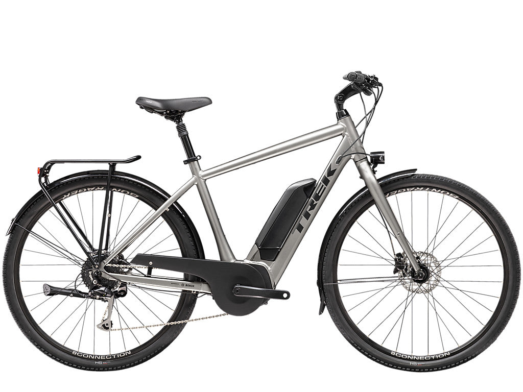 Trek Verve 2 2021 Demo Sport