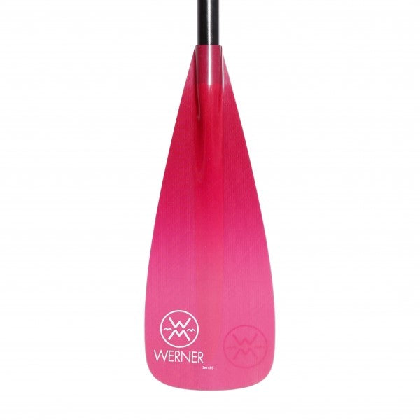 Werner Zen 85 2-Piece Paddle
