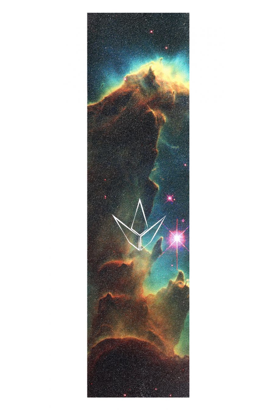 Envy Galaxy Grip Tape - Pillars