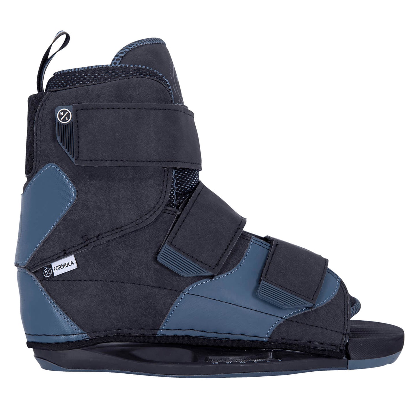 Hyperlite Formula Wakeboard Binding Boot Pair 2021