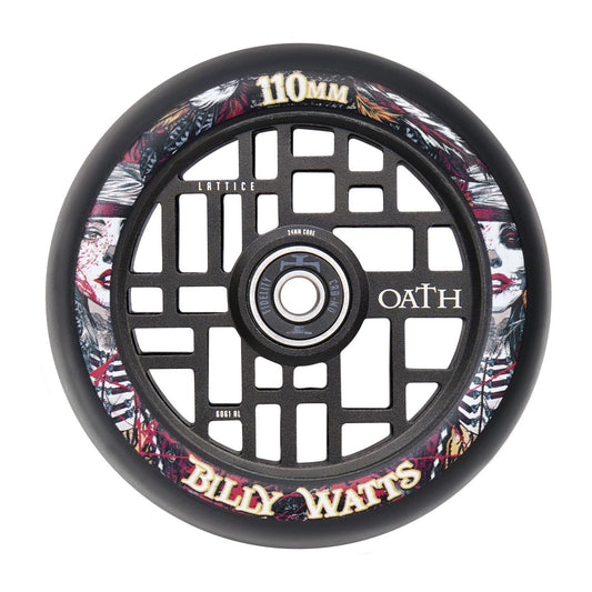 Oath Lattice 110mm Wheels 2021
