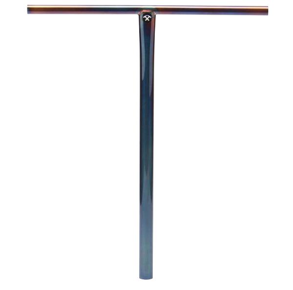 Affinity Basic T Bar 2021