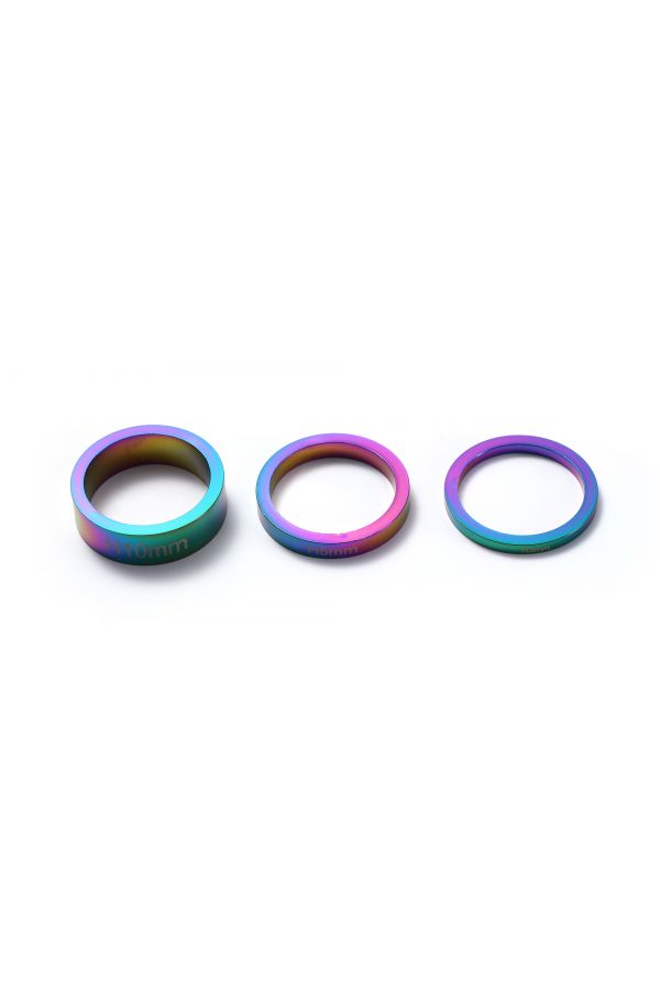 Envy Bar Spacers 2021