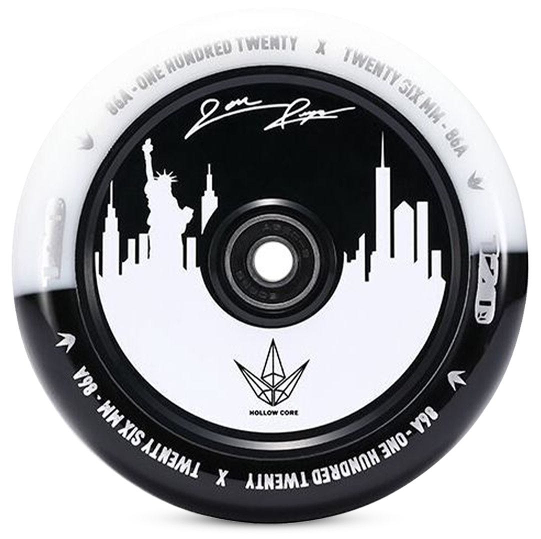 Envy Jon Reyes Wheel