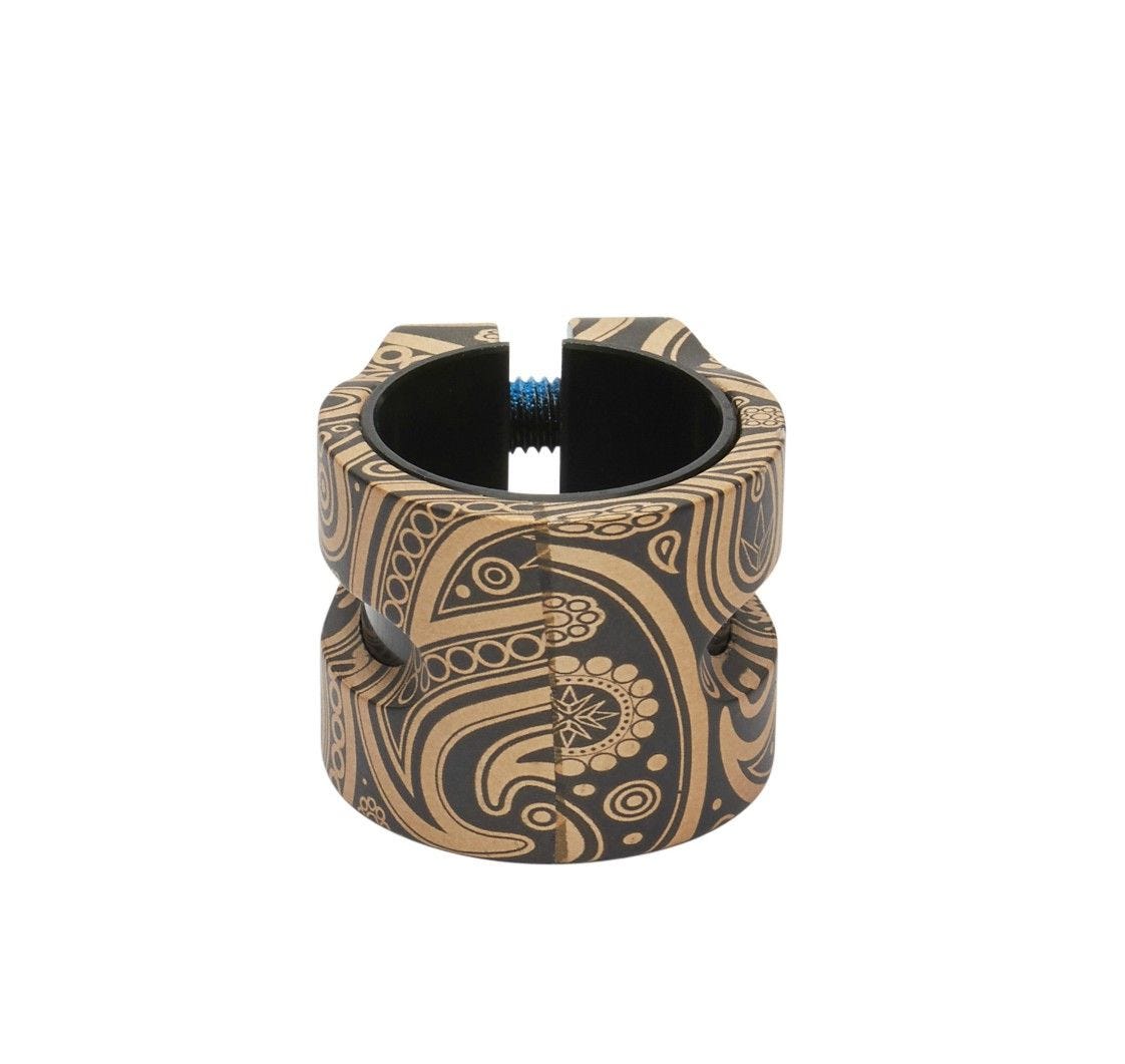 Envy Prodigy 2 Bolt Clamp 2021