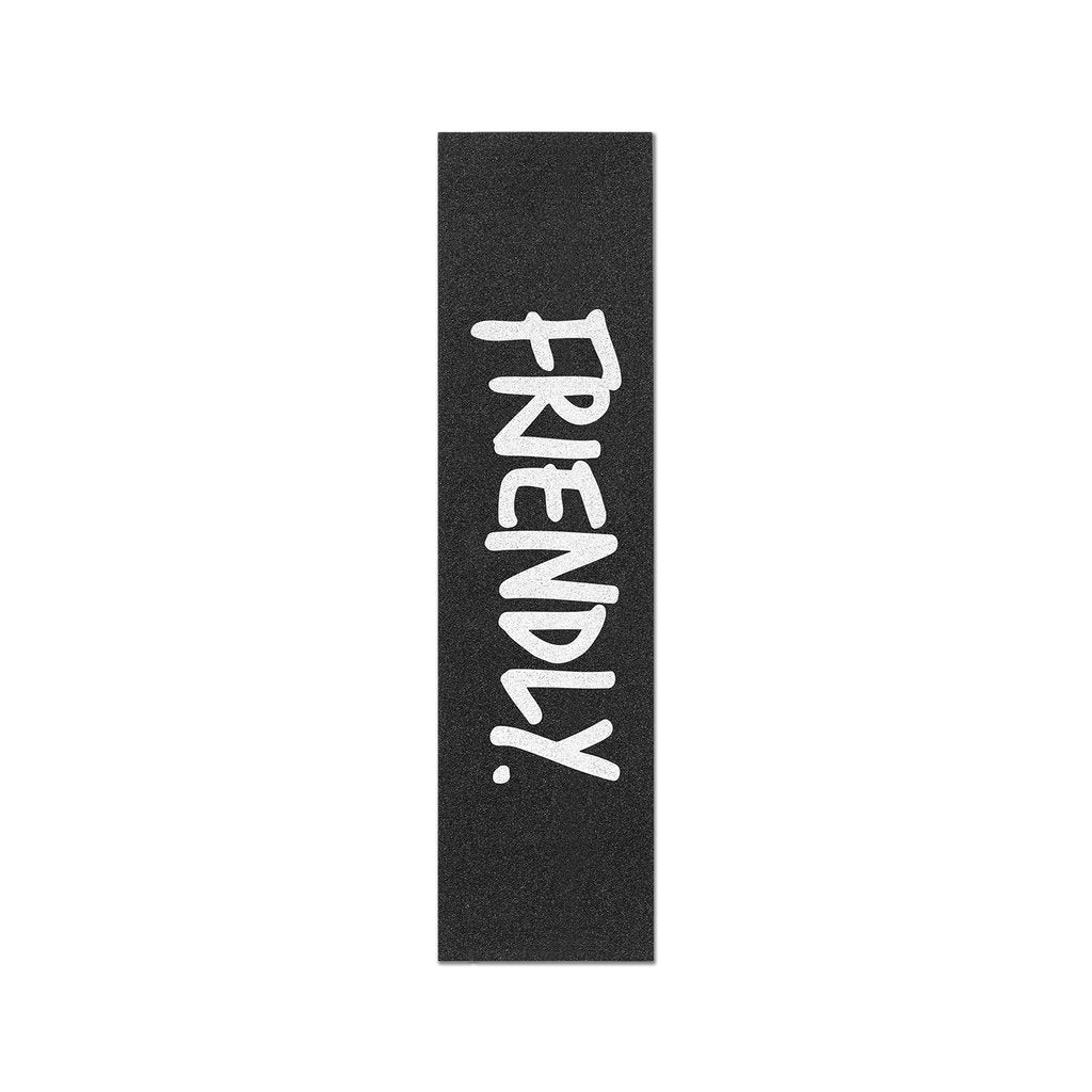 Friendly Griptape - Logo