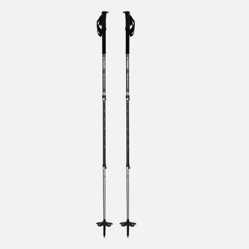 Jones Flip-Lock Talon Pro Poles 2022