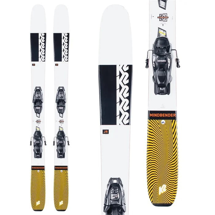 K2 Mindbender Jr. 7.0 2021