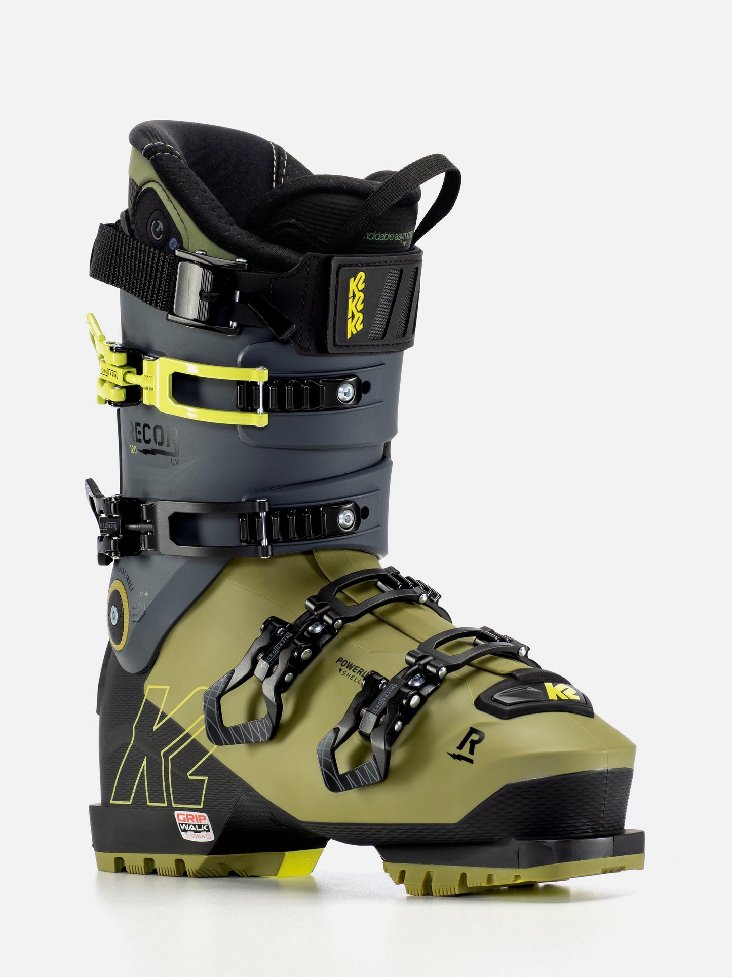 K2 Recon 120 MV Gripwalk 2021