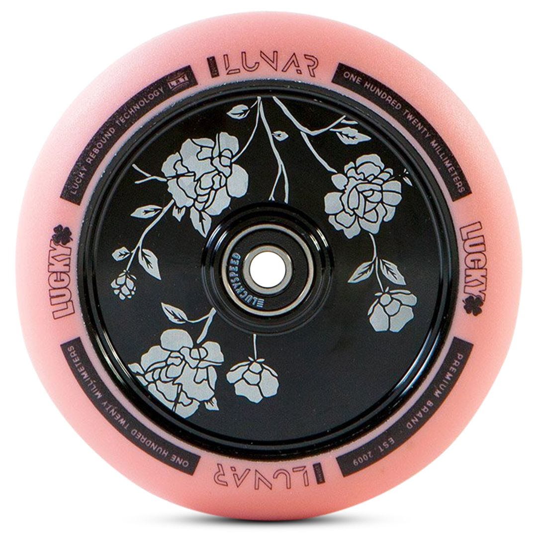 Lucky Lunar 110mm Wheel