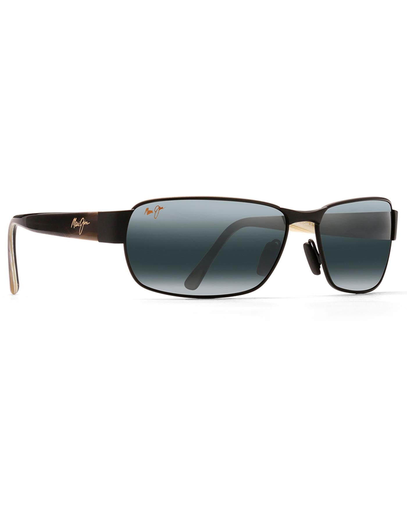 Maui Jim Black Coral