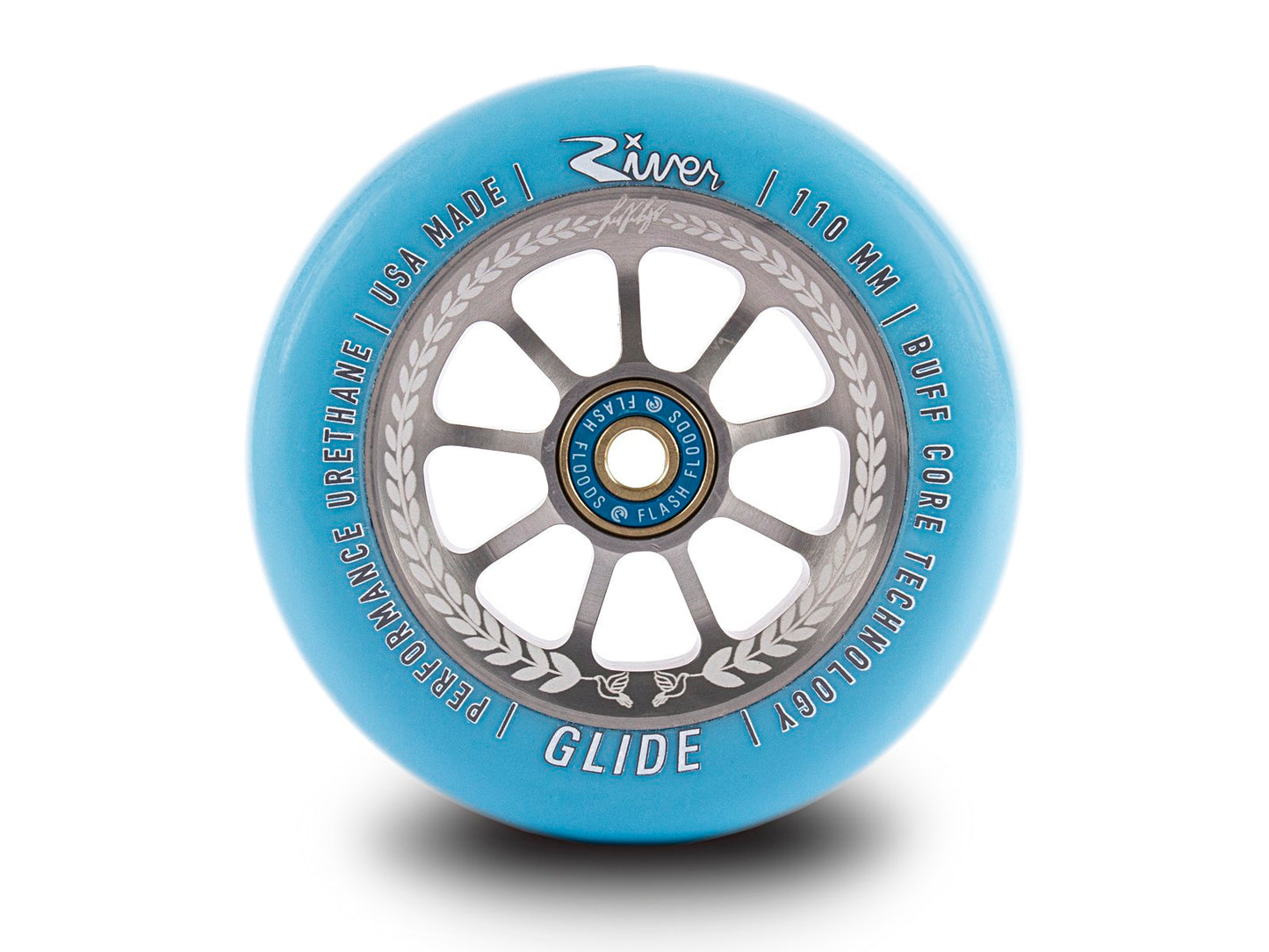 River Wheel Serenity Glides 2021