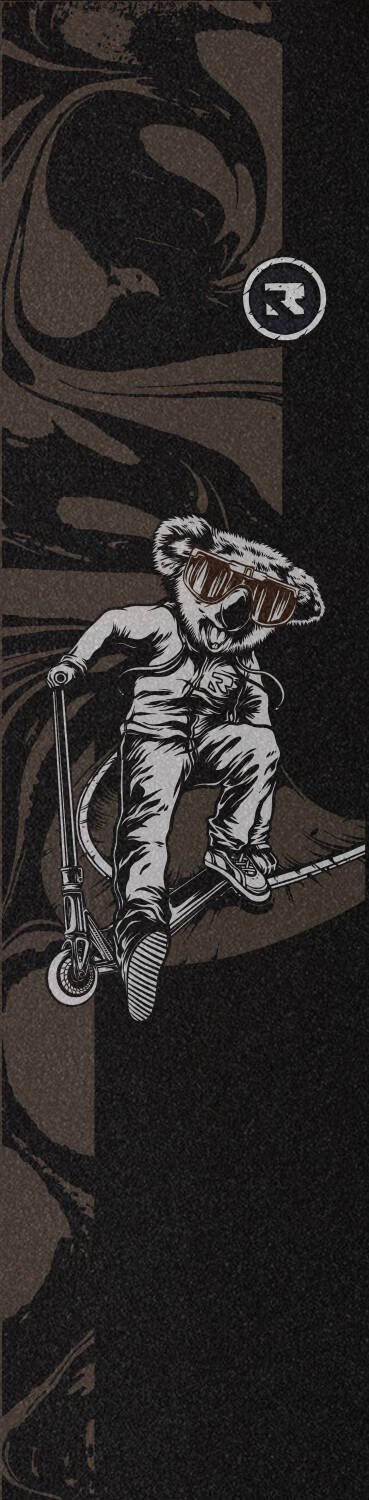 Root Grip Tape - Kota (Koala)