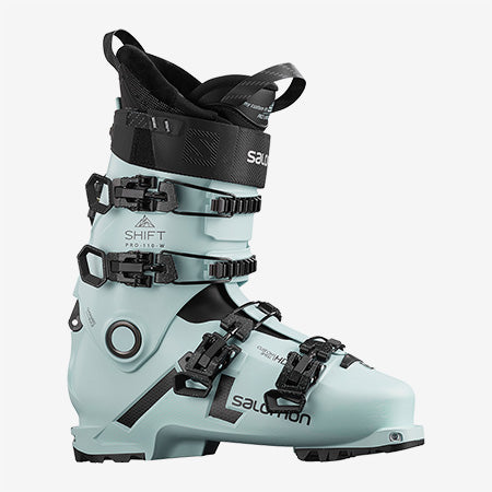 Salomon Shift Pro 110 Women's AT 2021