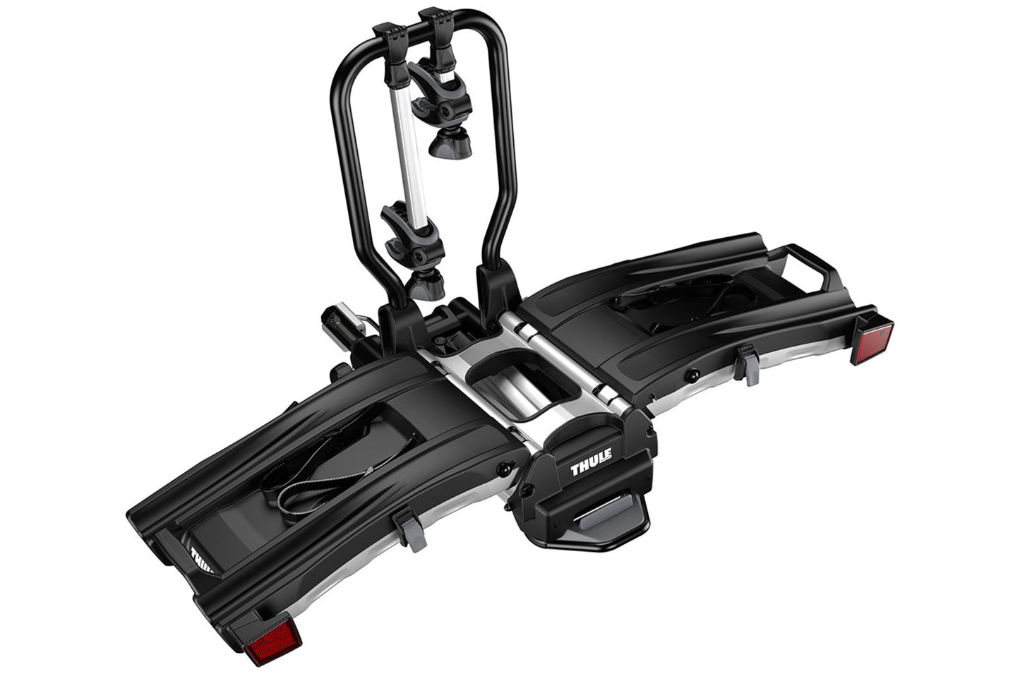 Thule Easyfold XT 2 Bike Hitch Rack - 2022