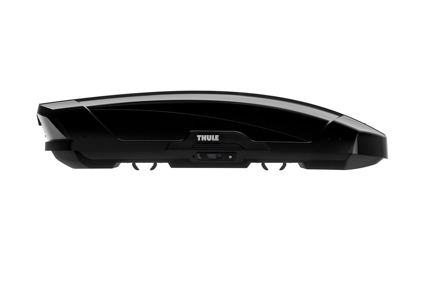 Thule Motion XT XL in Black