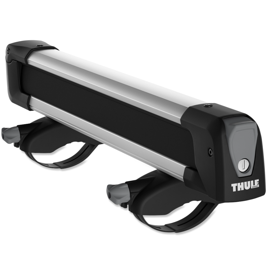 Thule Snowpack 4 Pair Ski/Snowboard Rack