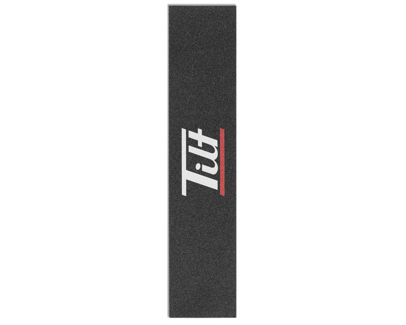 Tilt Double Bar Grip Tape - Red