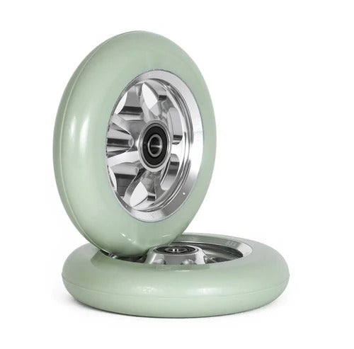 Tilt Durare Spoked Wheels