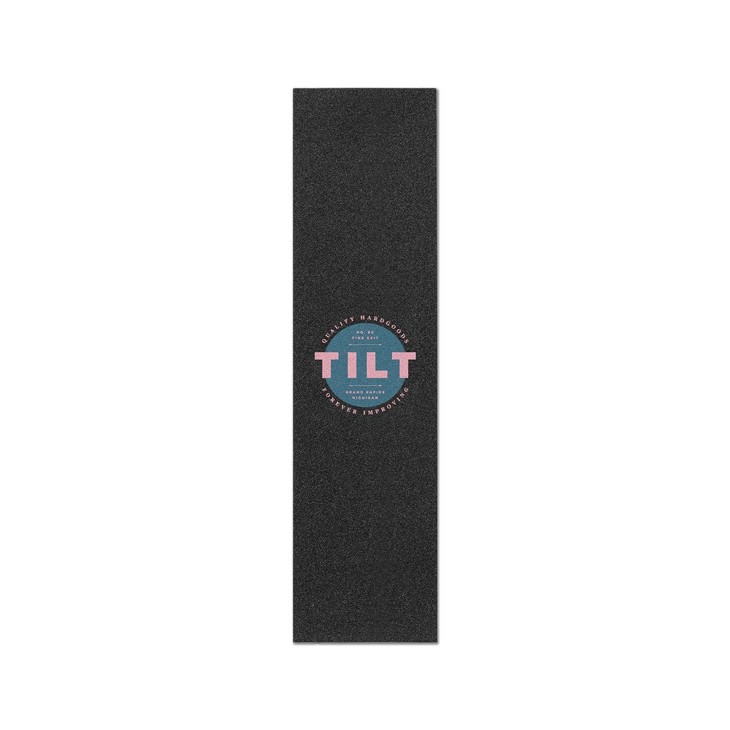 Tilt Emporium Griptape