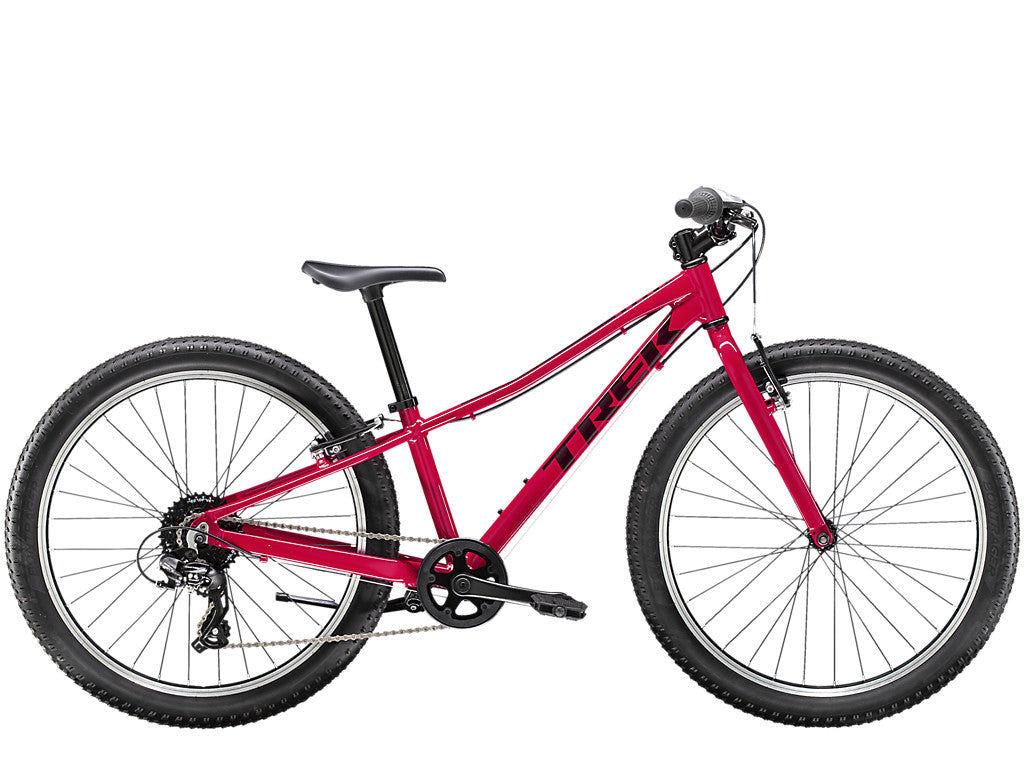 Trek Precaliber 24 8-Speed Girl's 2021 – Demo Sport