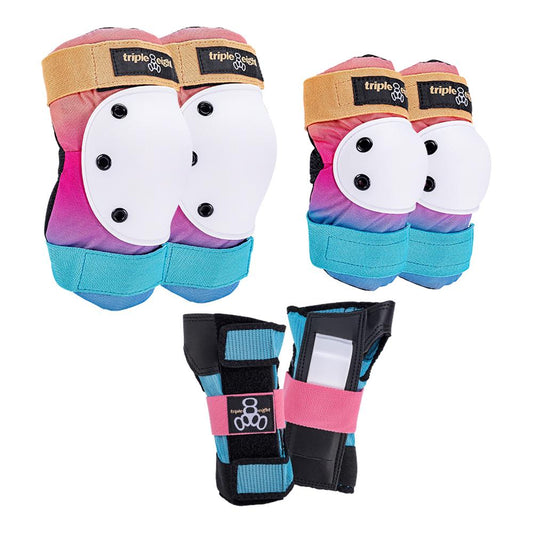 Triple 8 Saver 3 Pack 2021