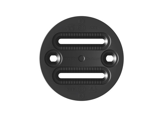 Union Universal 4-Hole Disk 2021