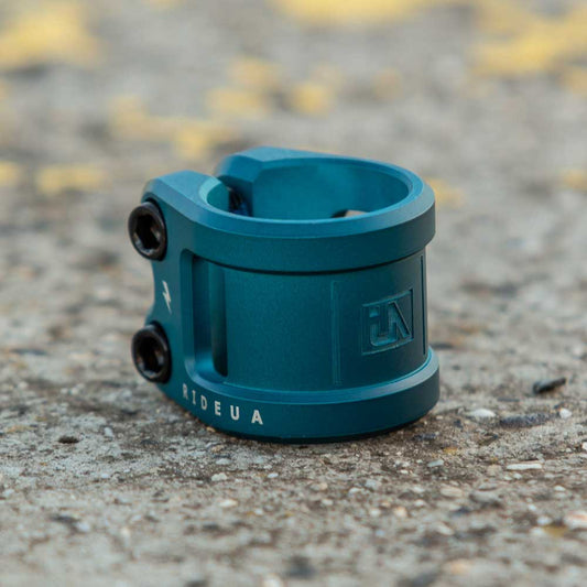 Urbanartt Civic 2-Bolt Clamp 2021