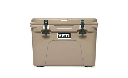 Yeti Tundra 35 Cooler