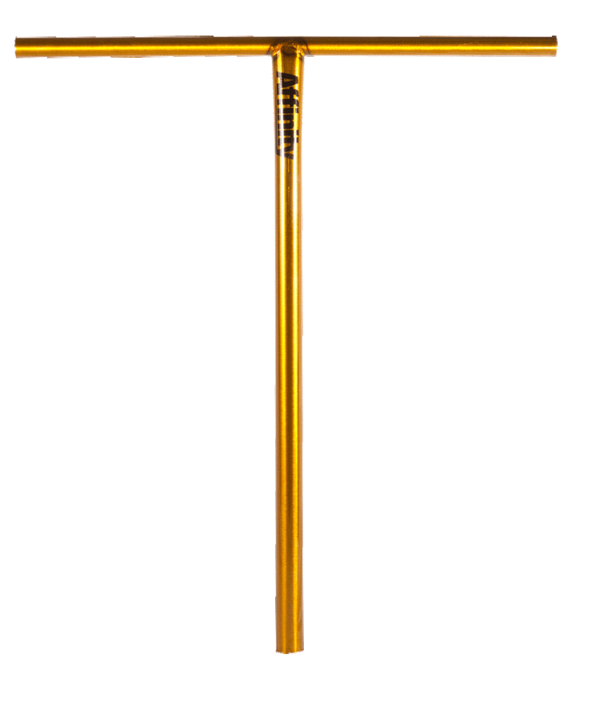 Affinity Classics XL T Bar 2021