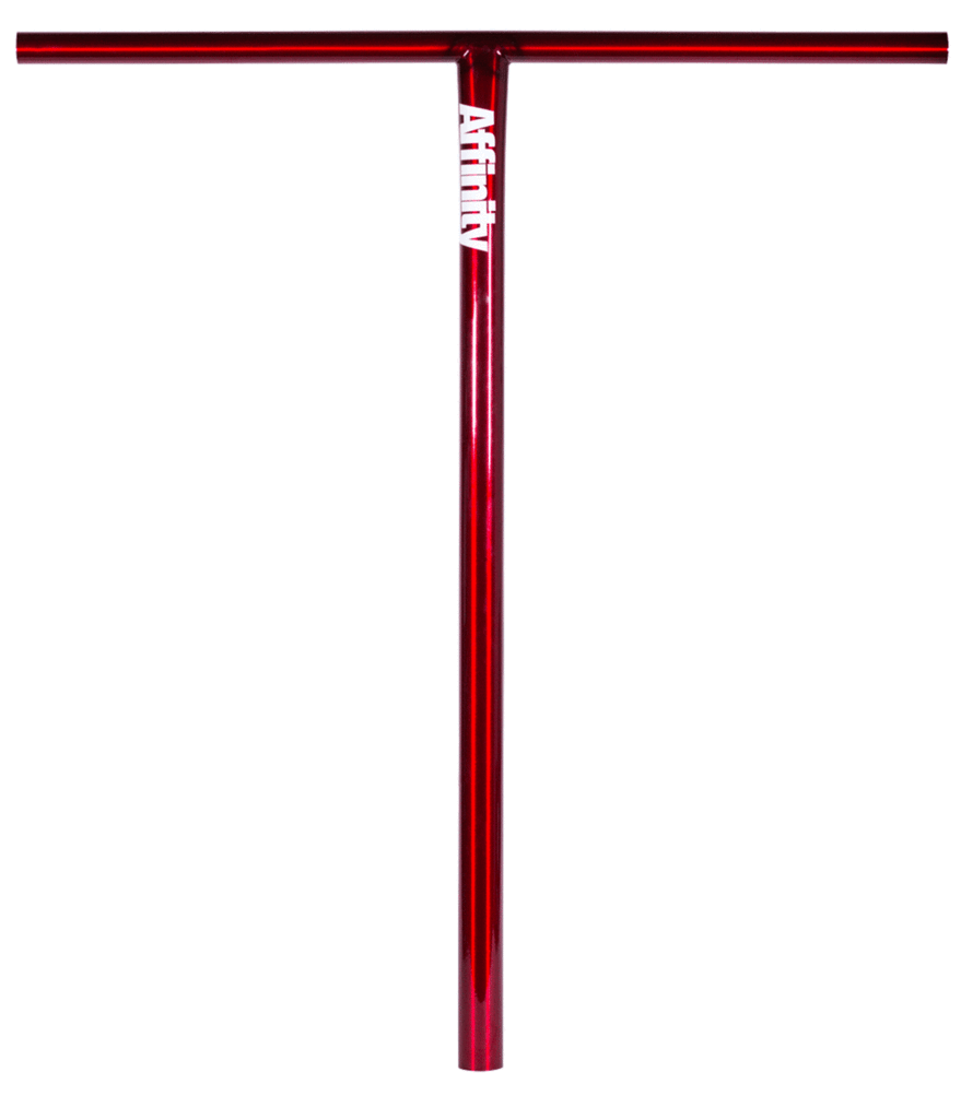 Affinity Classics XL T Bar 2021