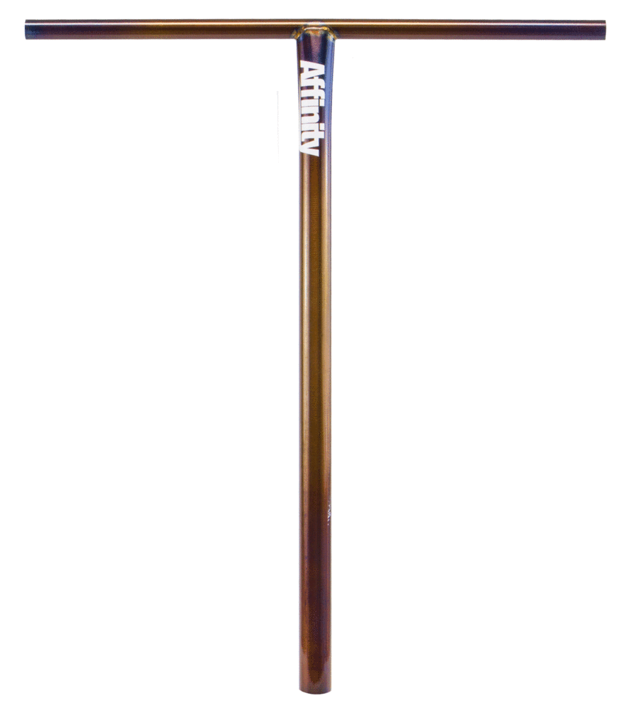Affinity Classics XL T Bar 2021