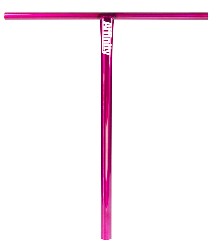 Affinity Classics XL T Bar 2021