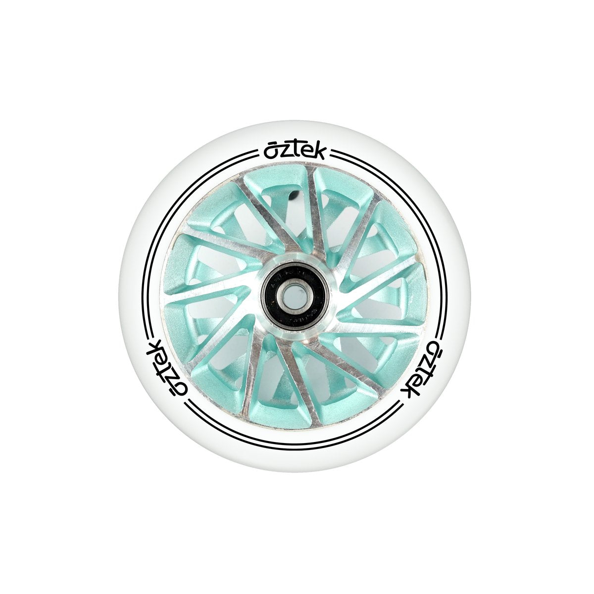 Aztek Ermine Wheels