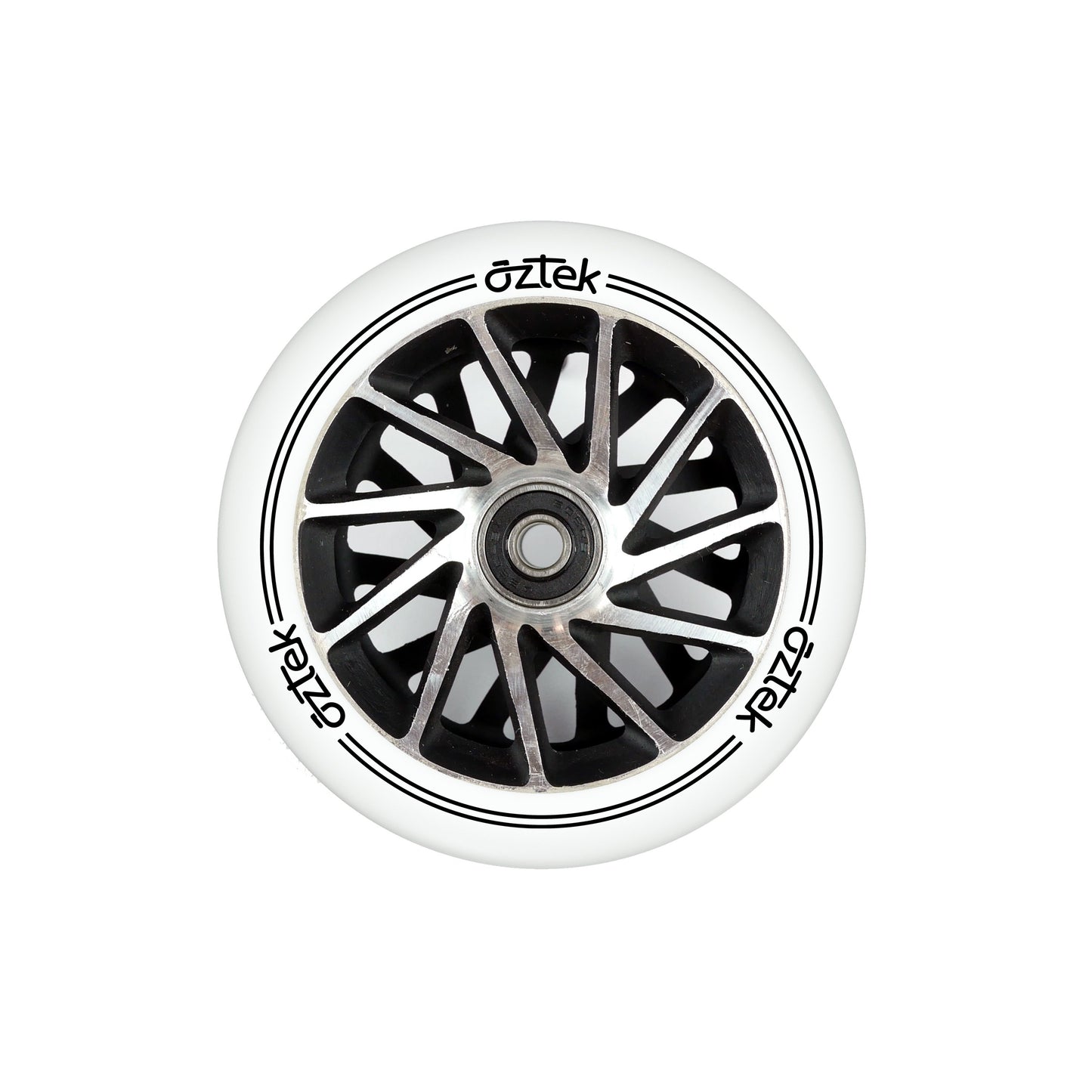 Aztek Ermine Wheels