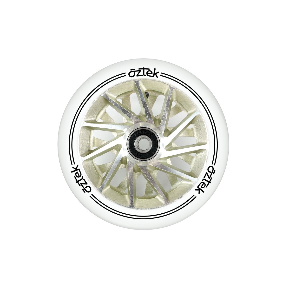 Aztek Ermine Wheels
