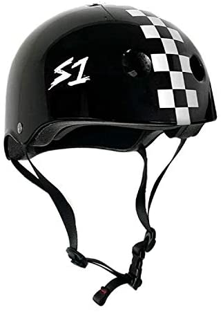 S One Lifer Helmet Skate - GN4LW