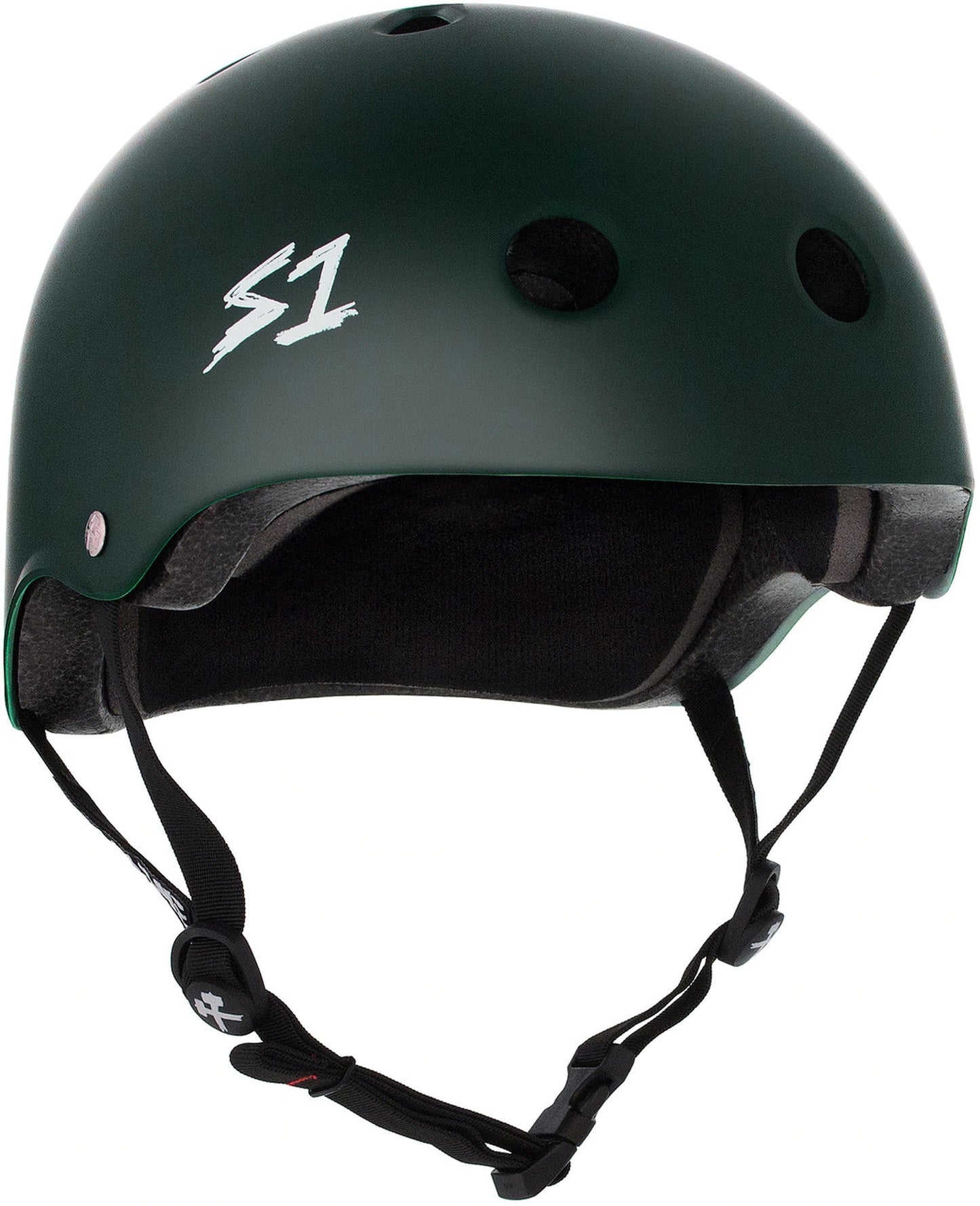 S One Lifer Helmet Skate - GN4LW