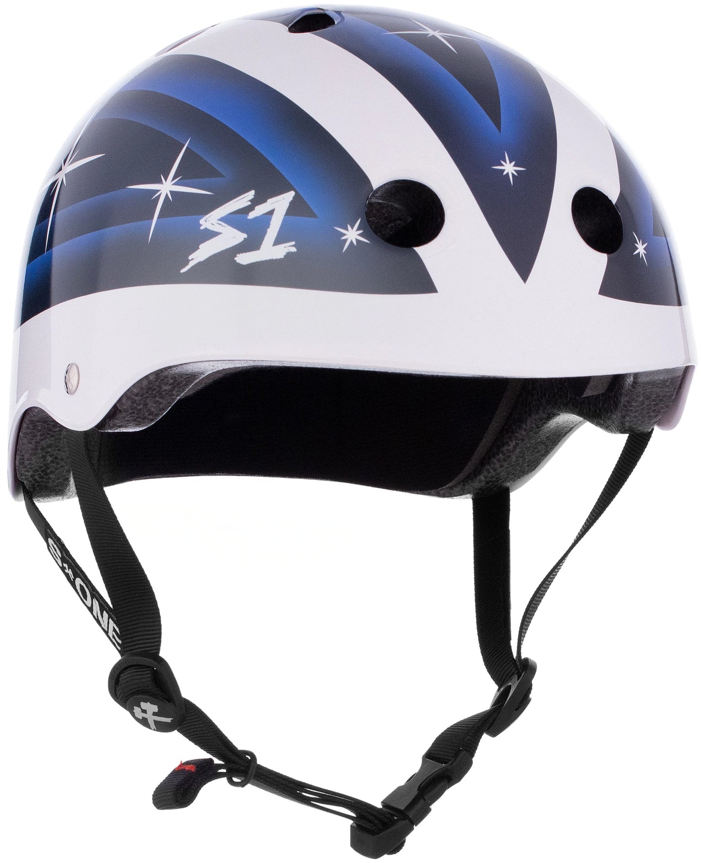 S One Lifer Helmet Skate - GN4LW