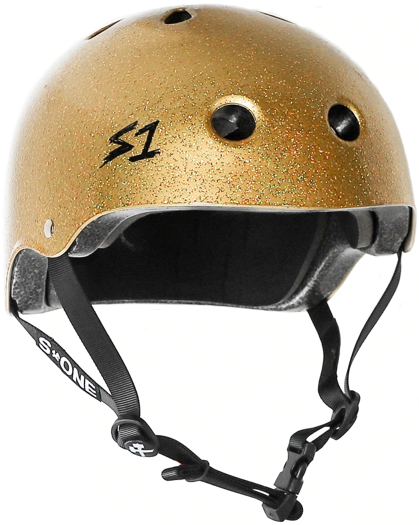 S One Lifer Helmet Skate - GN4LW