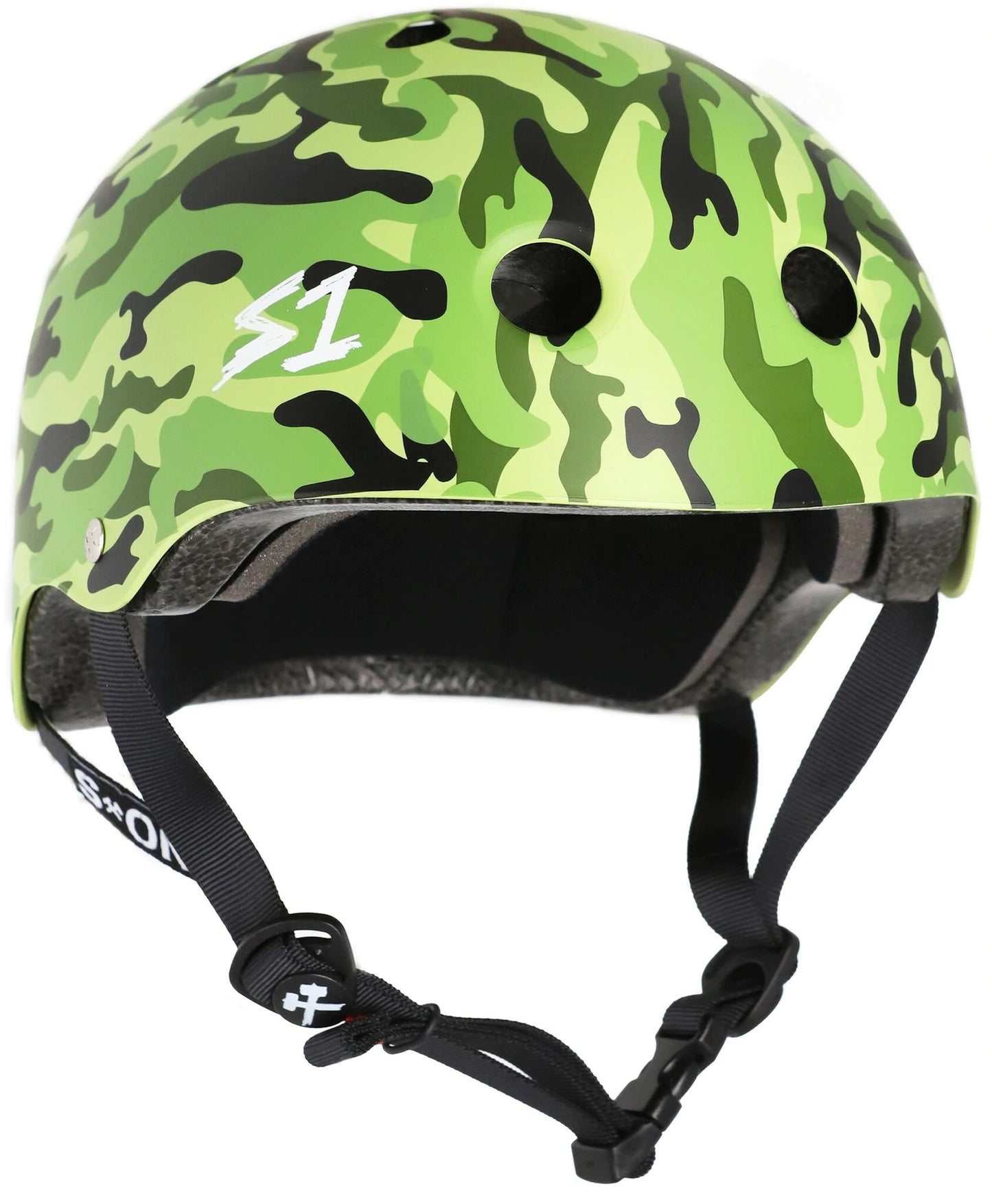 S One Lifer Helmet Skate - GN4LW