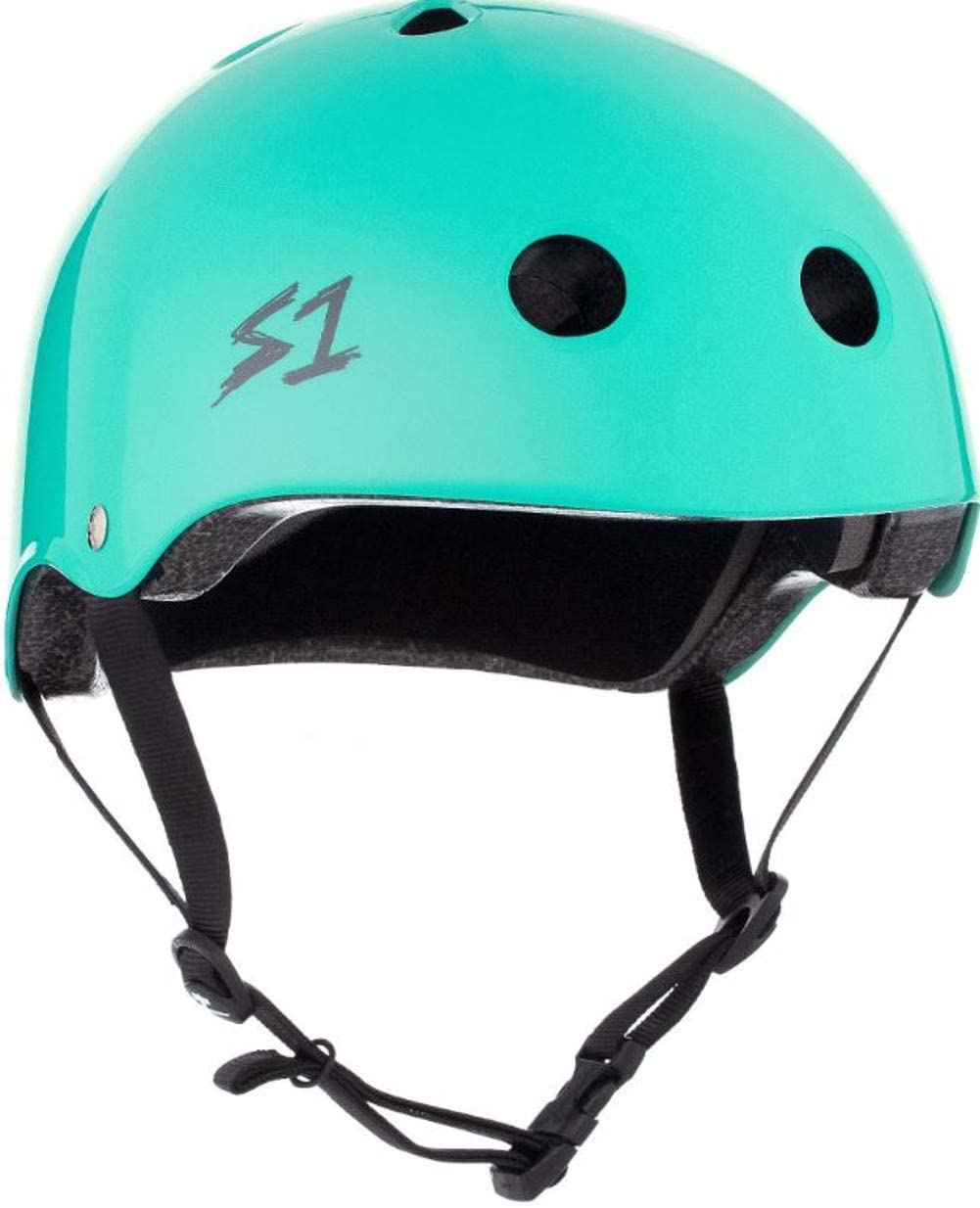 S One Lifer Helmet Skate - GN4LW