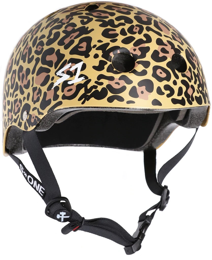 S One Lifer Helmet Skate - GN4LW