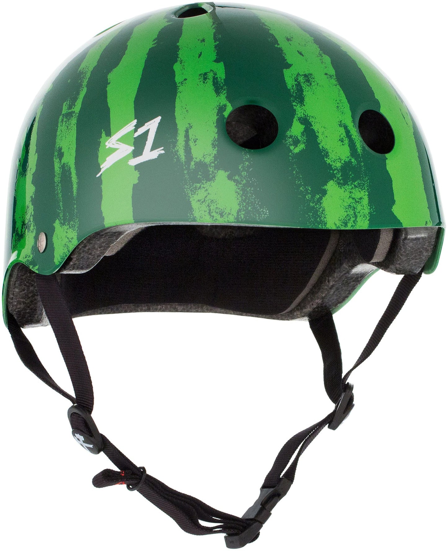 S One Lifer Helmet Skate - GN4LW