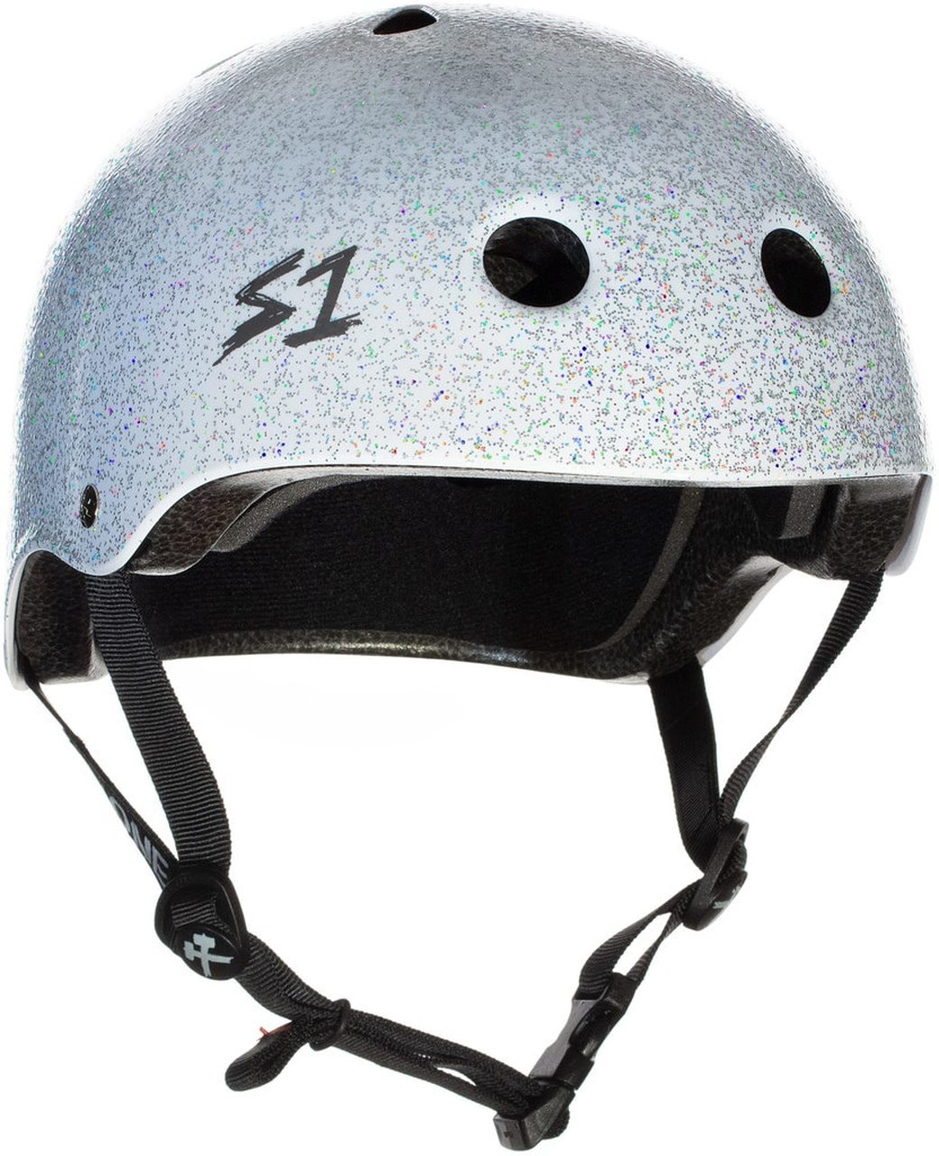 S One Lifer Helmet Skate - GN4LW