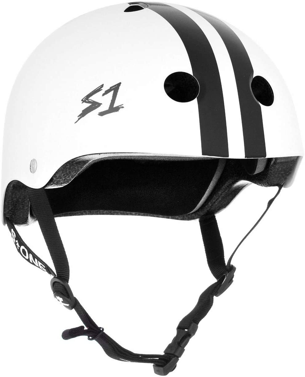 S One Lifer Helmet Skate - GN4LW