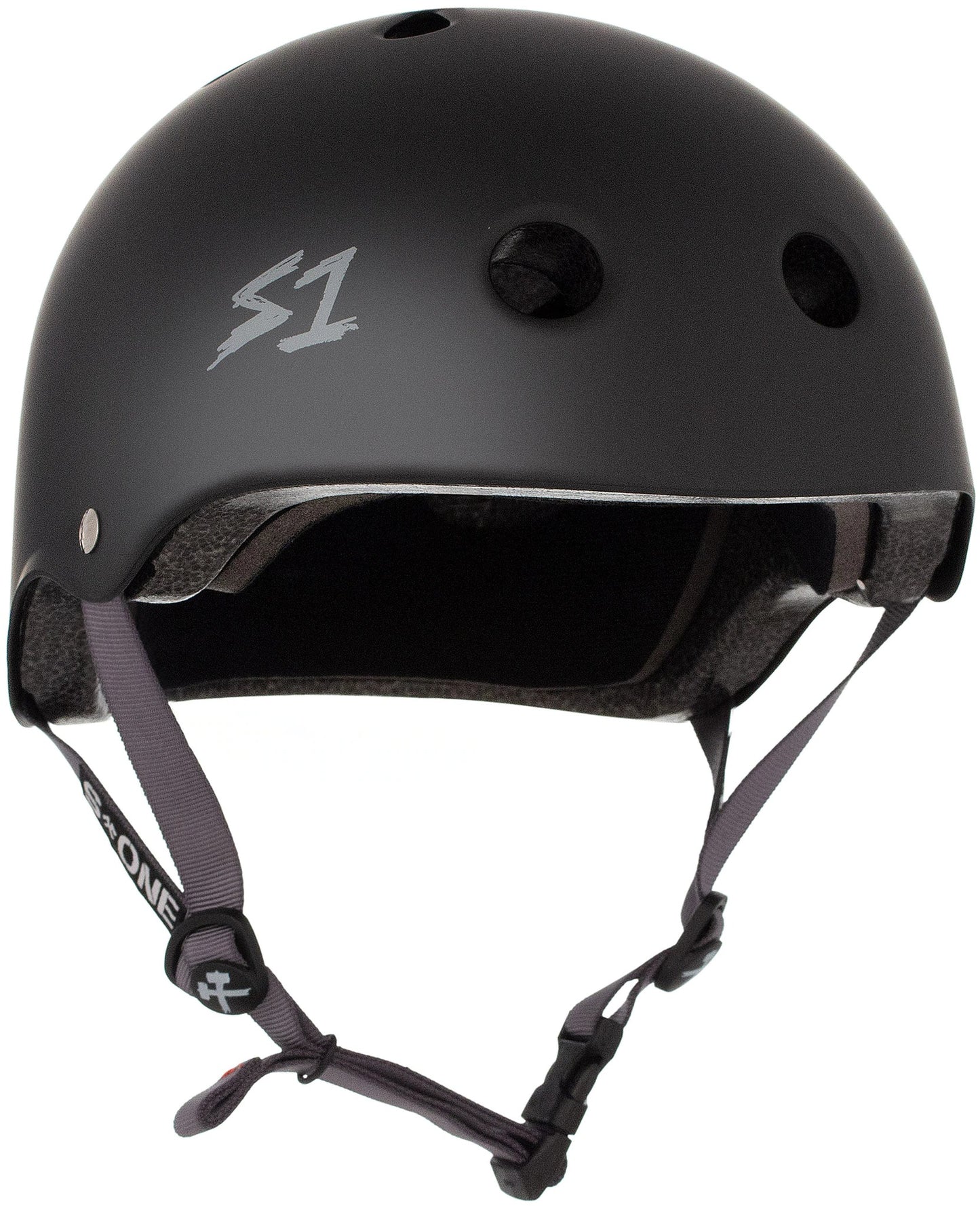 S One Lifer Helmet Skate - GN4LW