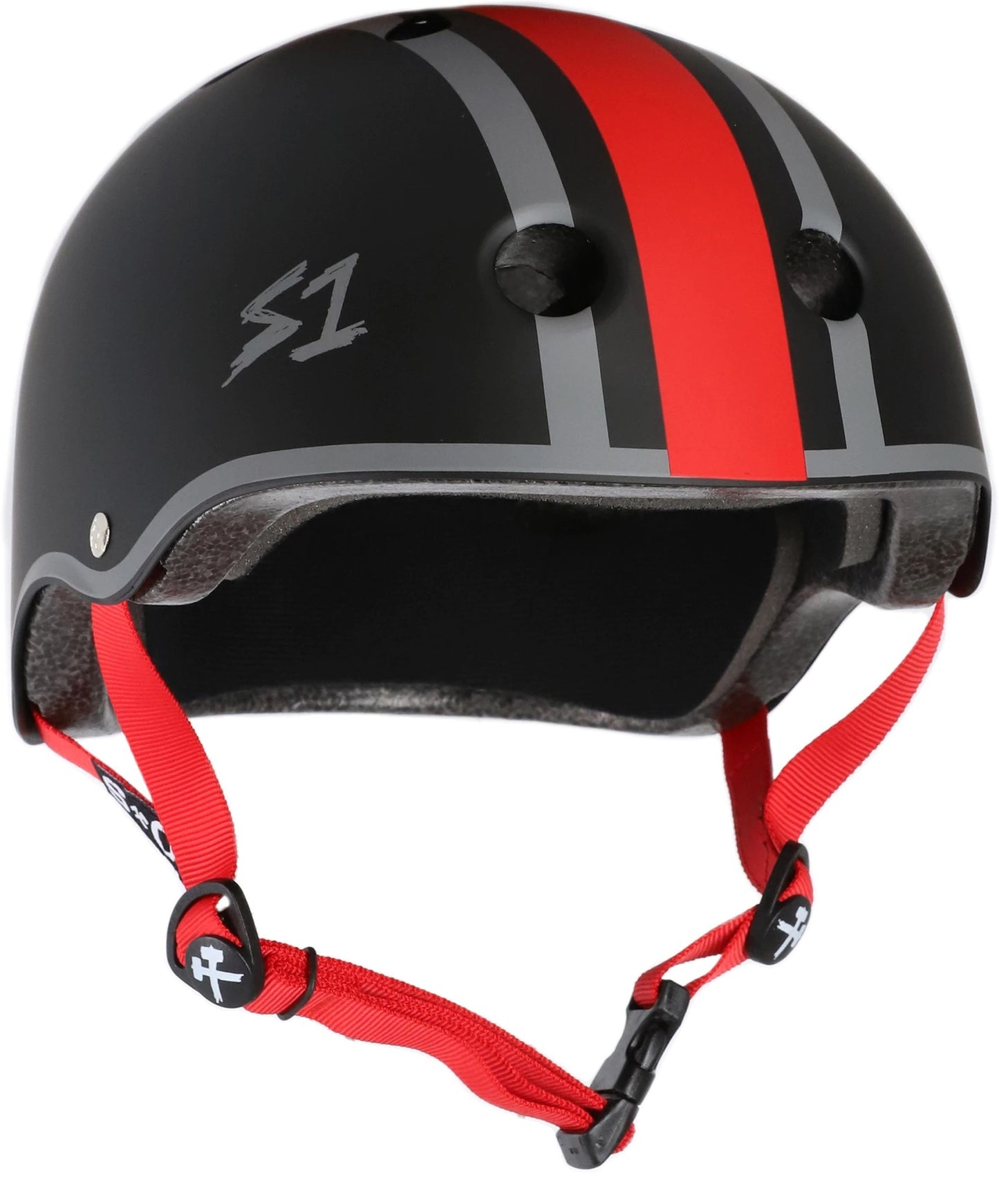 S One Lifer Helmet Skate - GN4LW