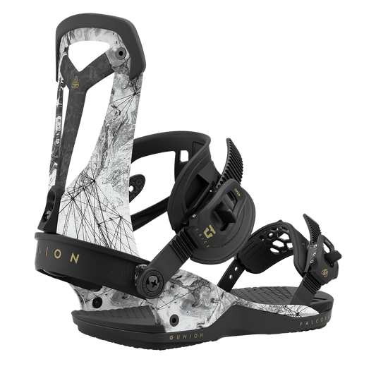 Union Falcor Snowboard Bindings 2021